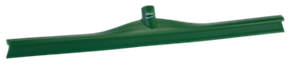 Vikan Ultra Hygiene Squeegee, 27.6", Green