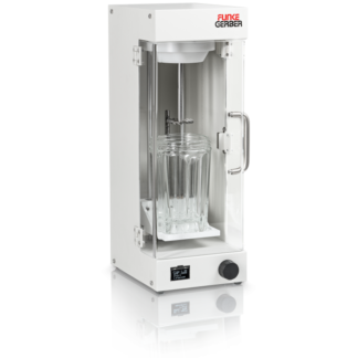 SoluStar - Insolubility Index Mixer