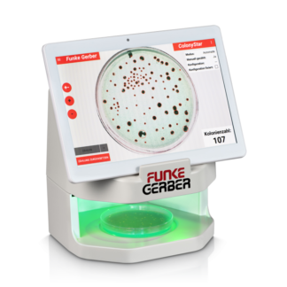 ColonyStar automatic