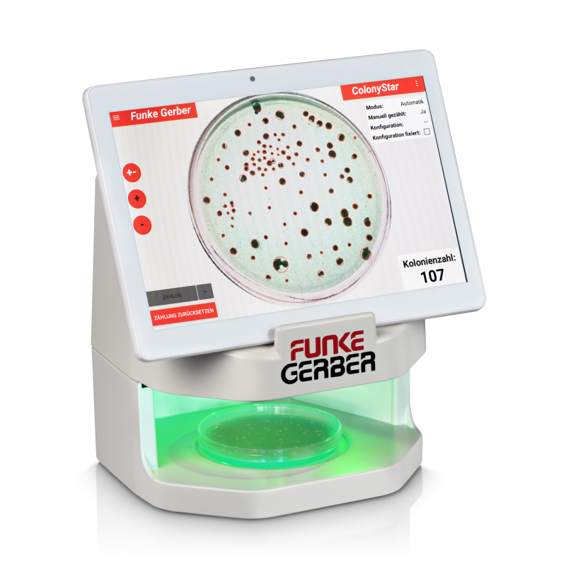 ColonyStar automatic