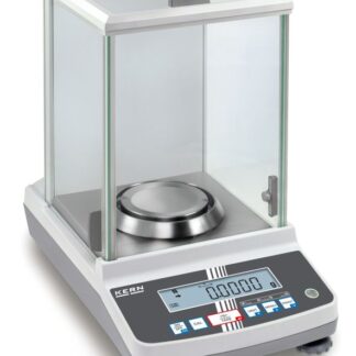 Analytical scale ACJ 200-4M 220g:0,1mg